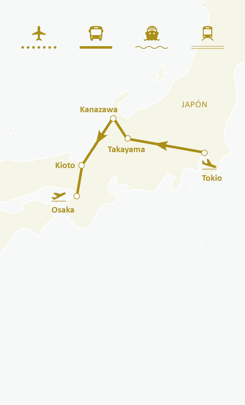 Mapa de ruta