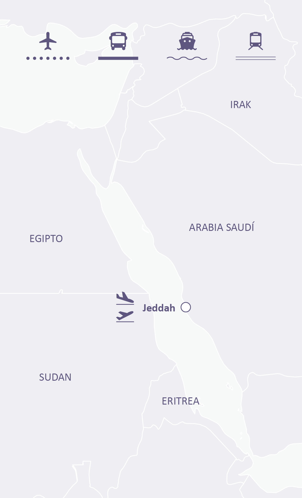 Mapa de ruta