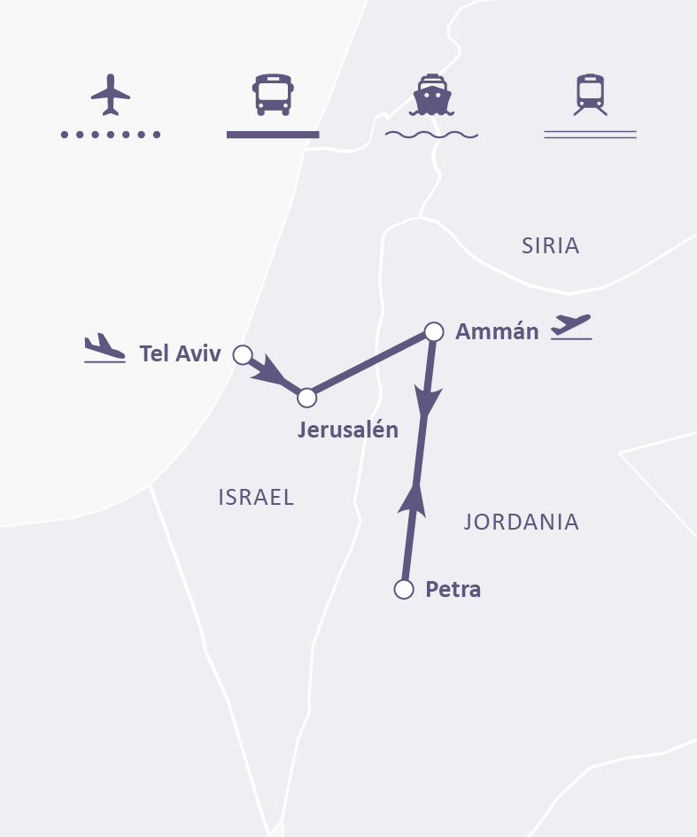 Mapa de ruta