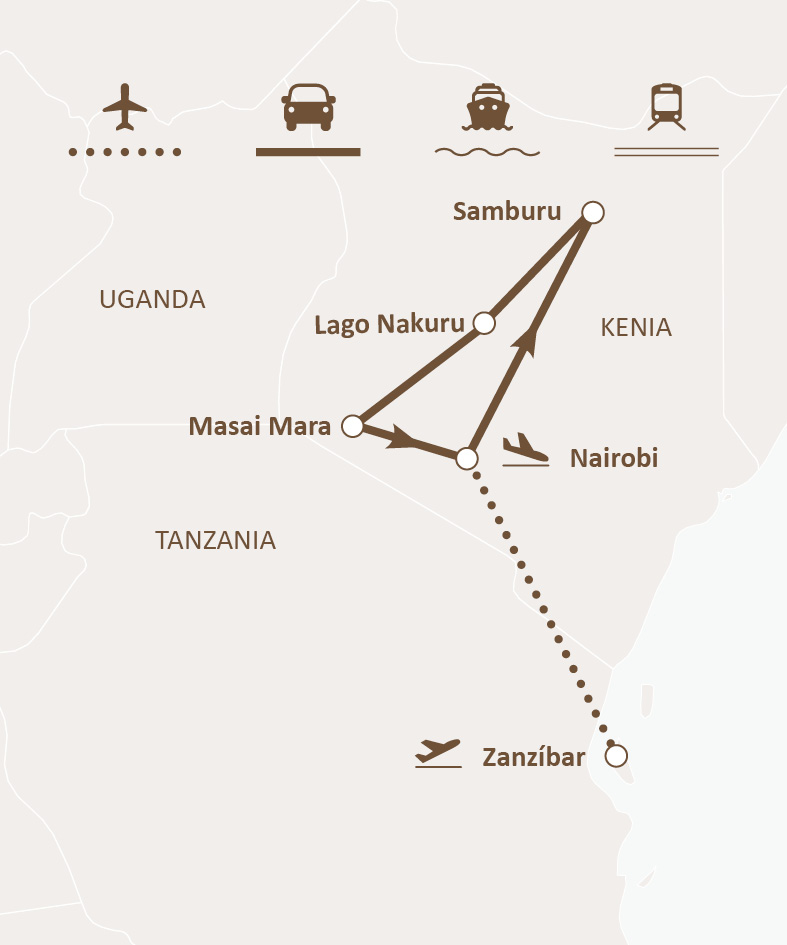 Mapa de ruta
