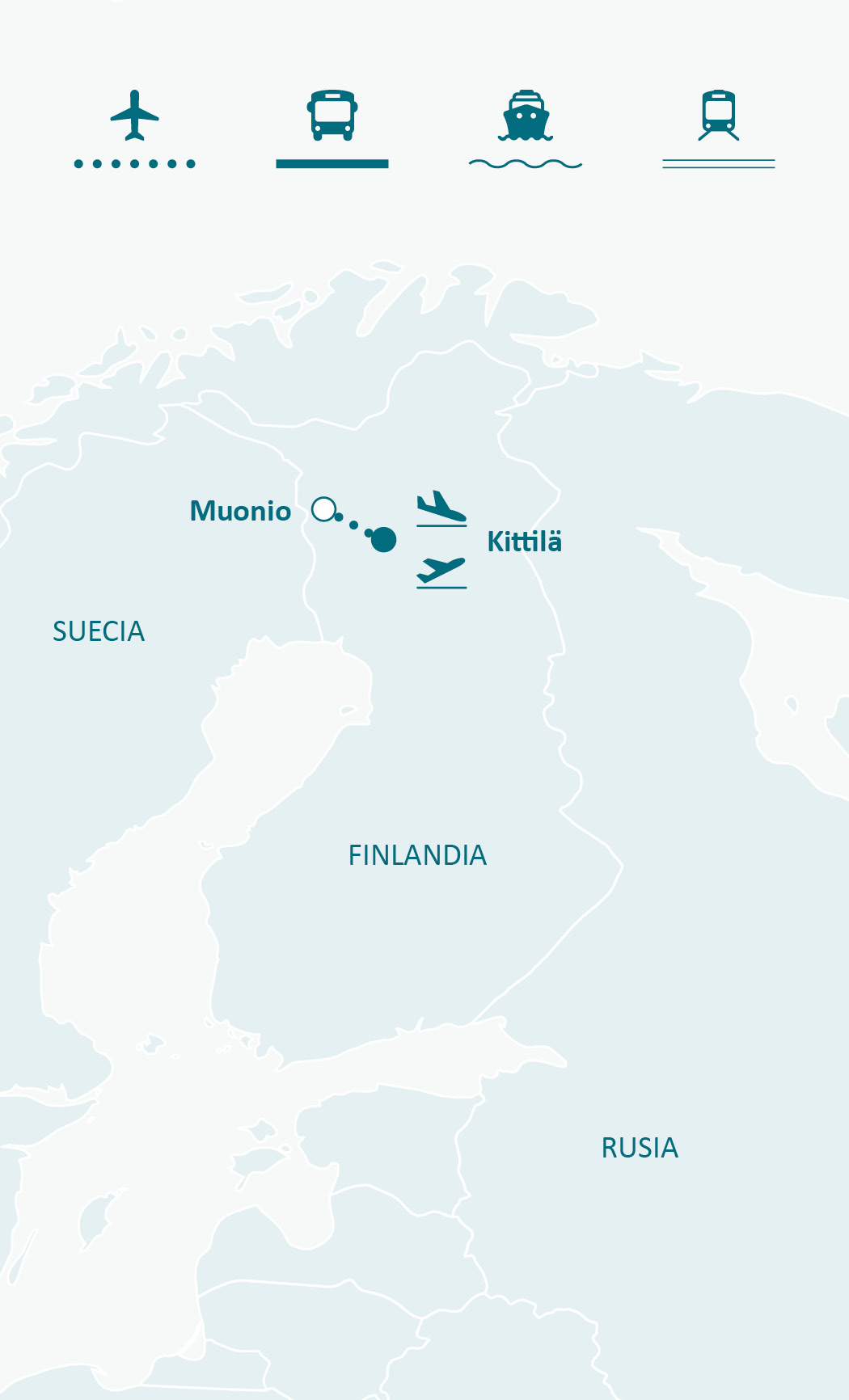 Mapa de ruta