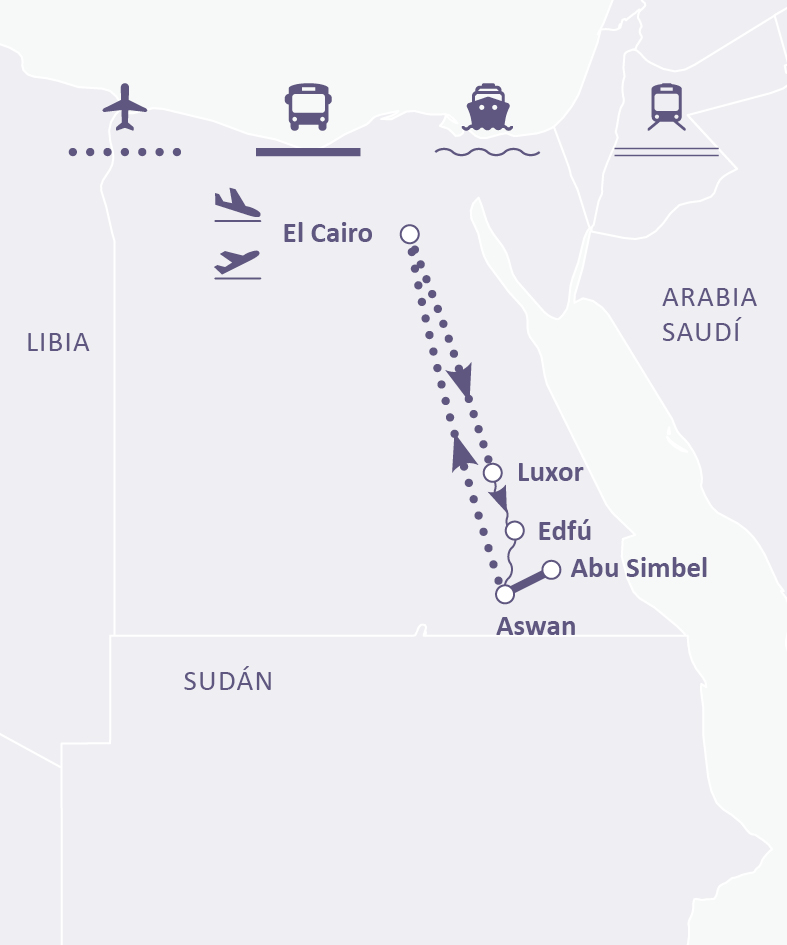 Mapa de ruta