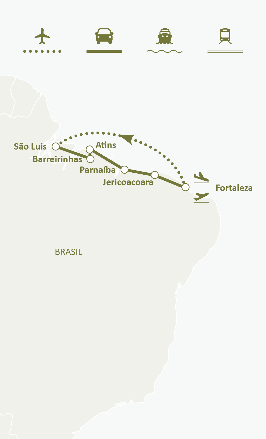 Mapa de ruta