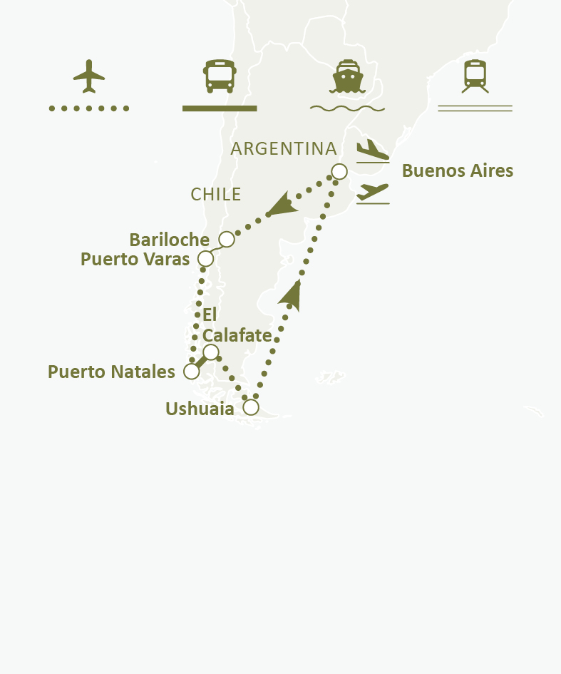 Mapa de ruta