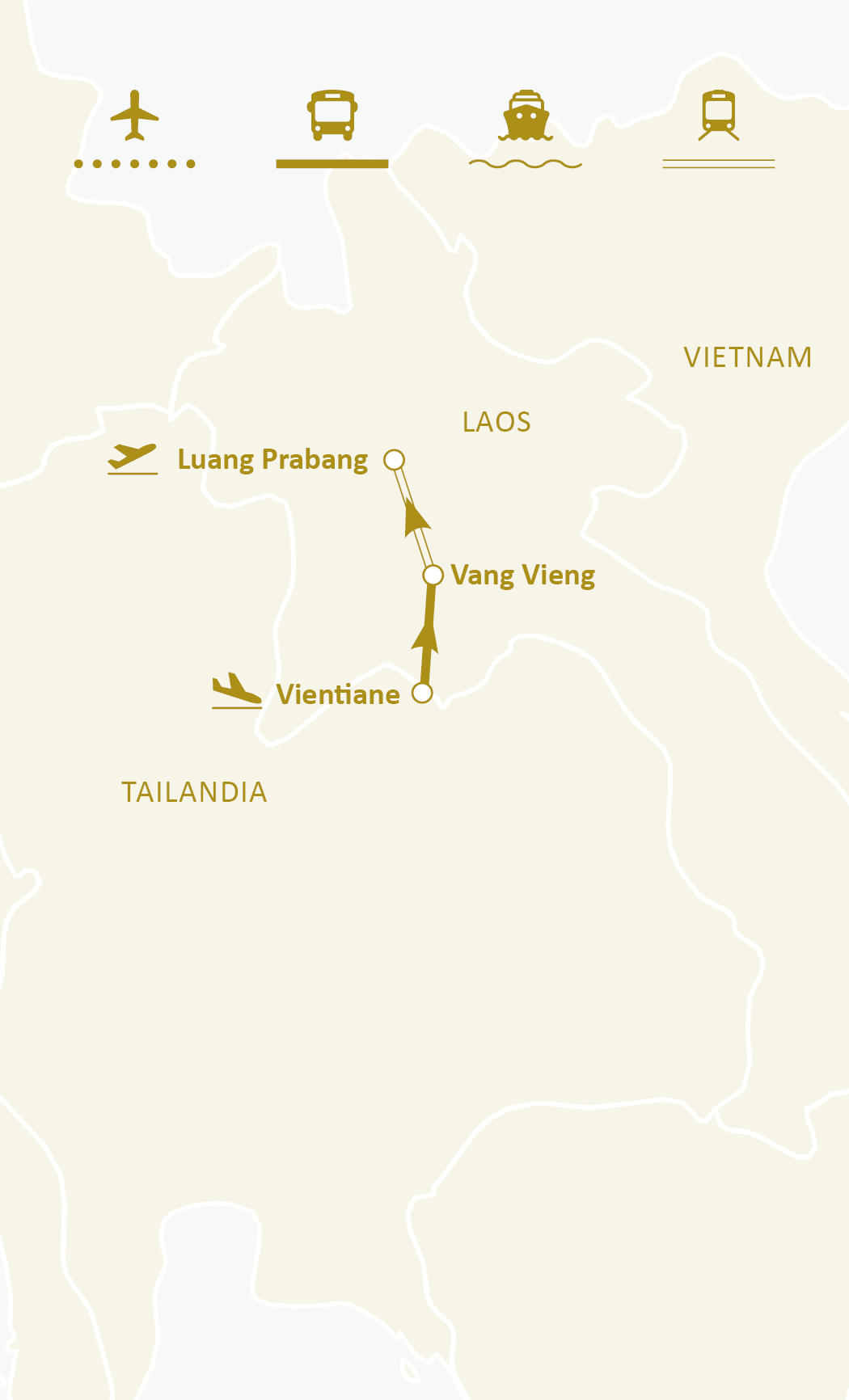 Mapa de ruta