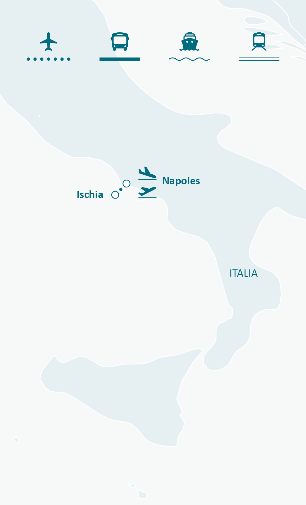 Mapa de ruta