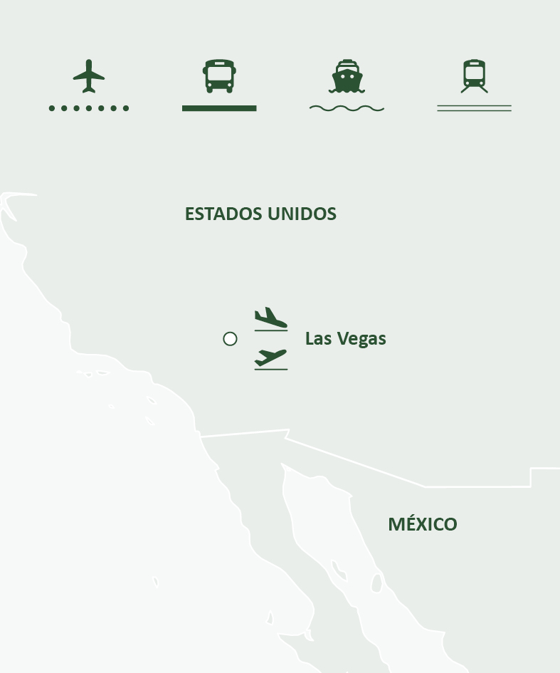 Mapa de ruta