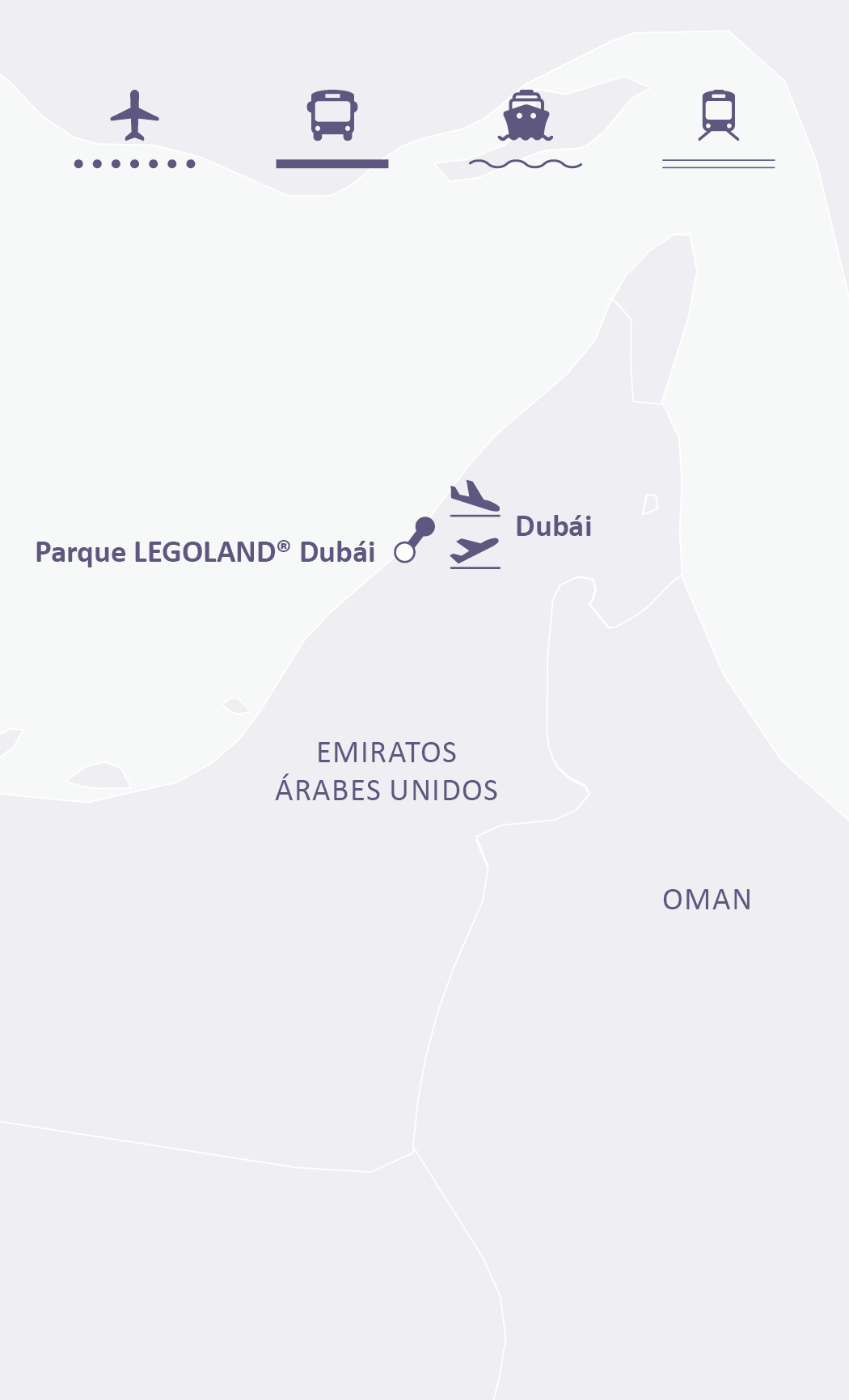 Mapa de ruta