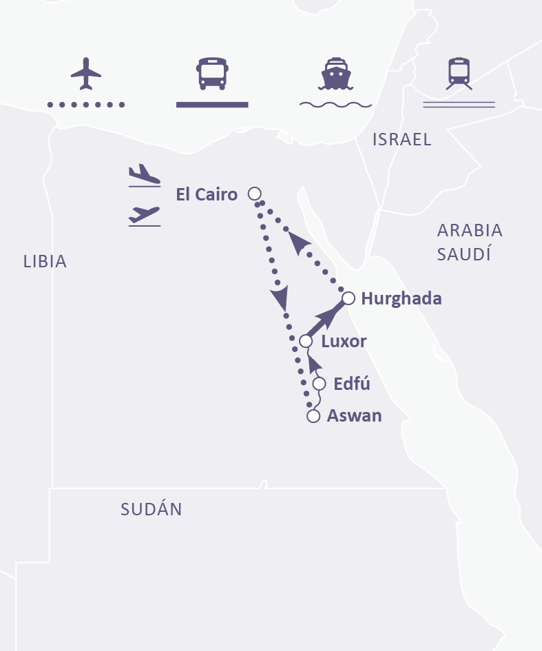 Mapa de ruta
