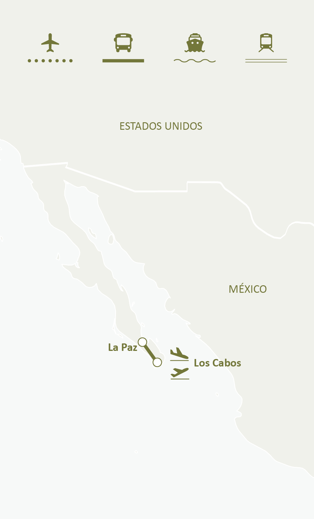 Mapa de ruta