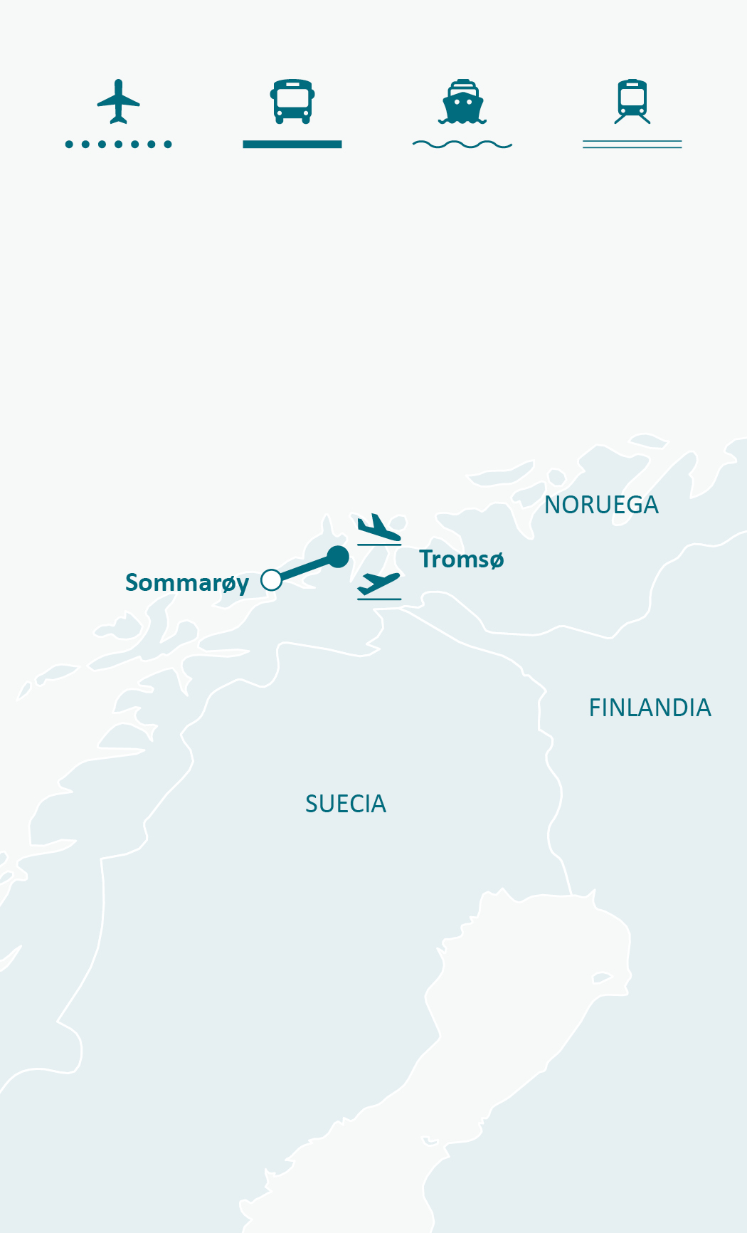Mapa de ruta