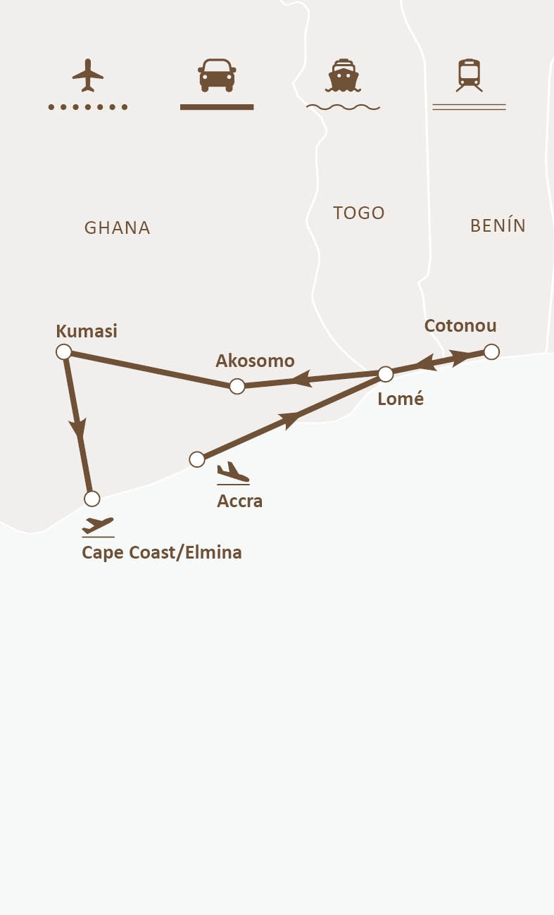 Mapa de ruta