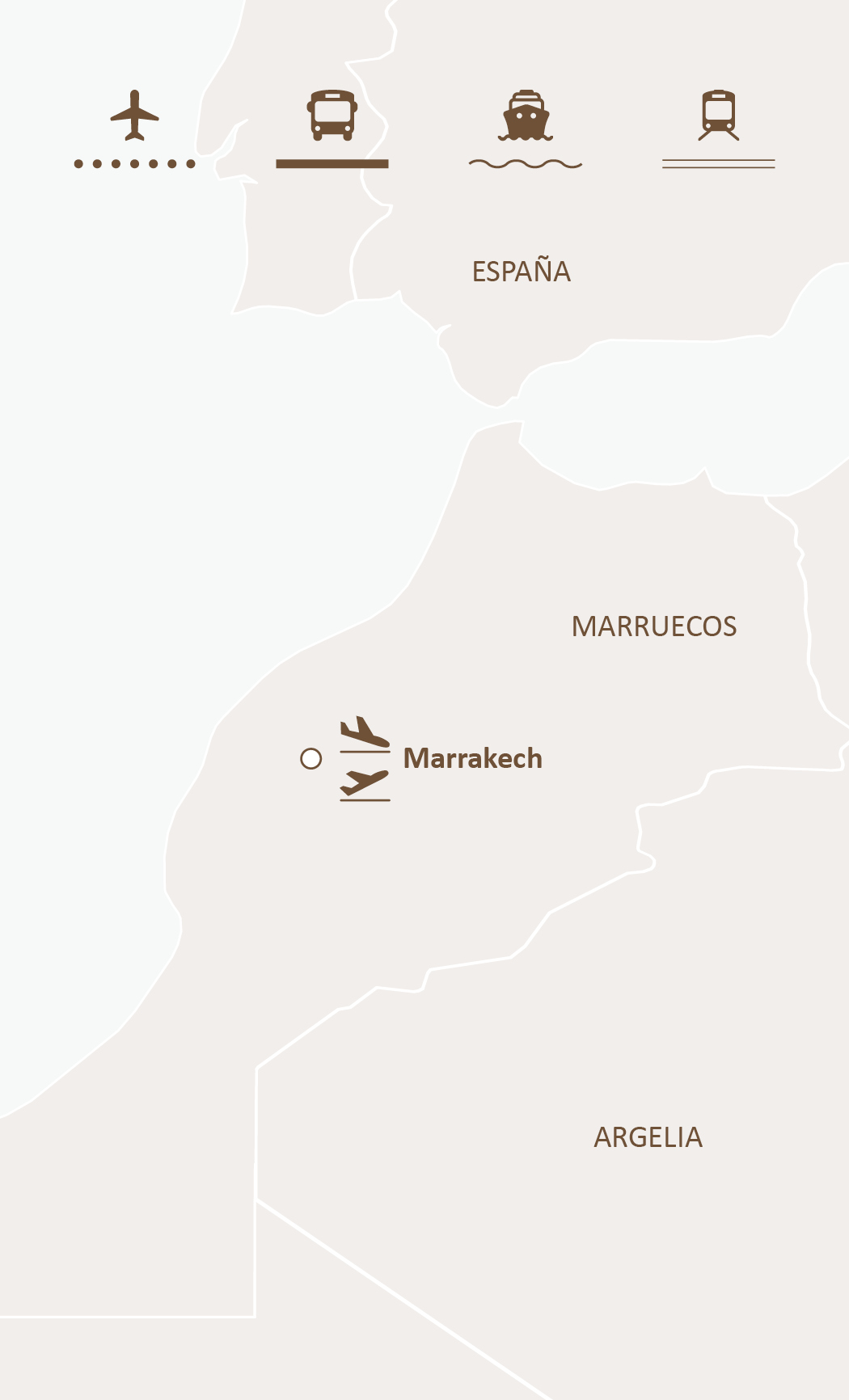 Mapa de ruta