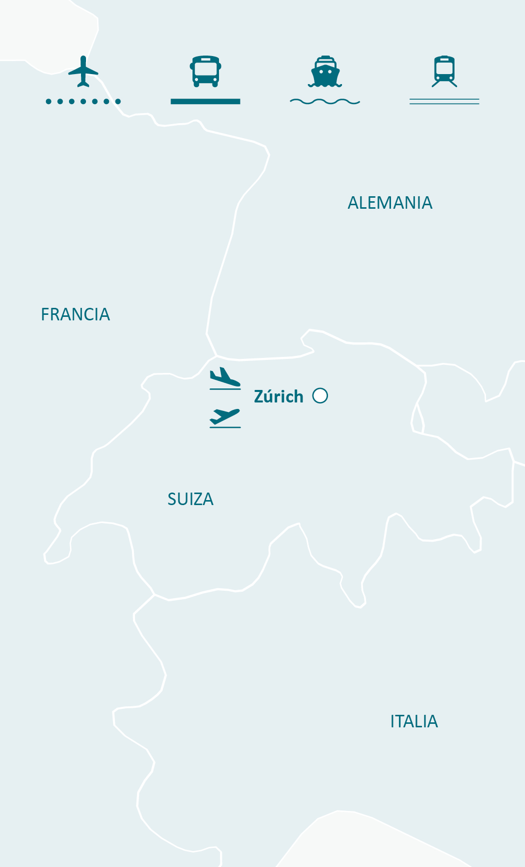 Mapa de ruta