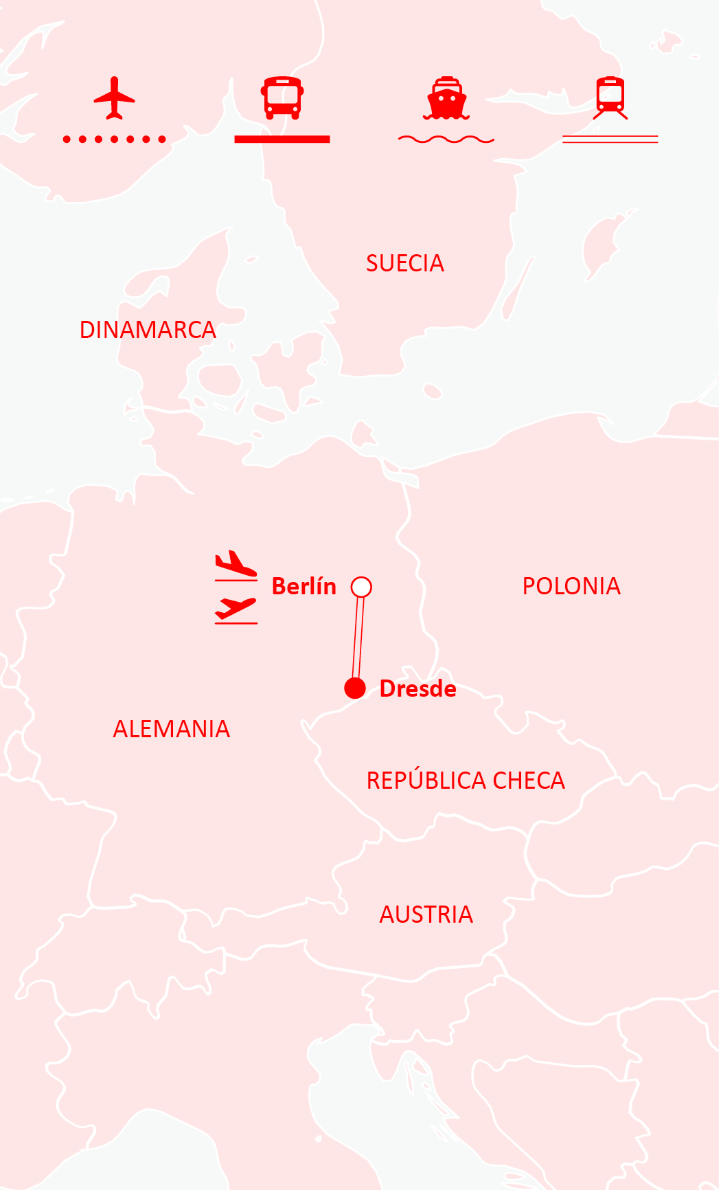 Mapa de ruta