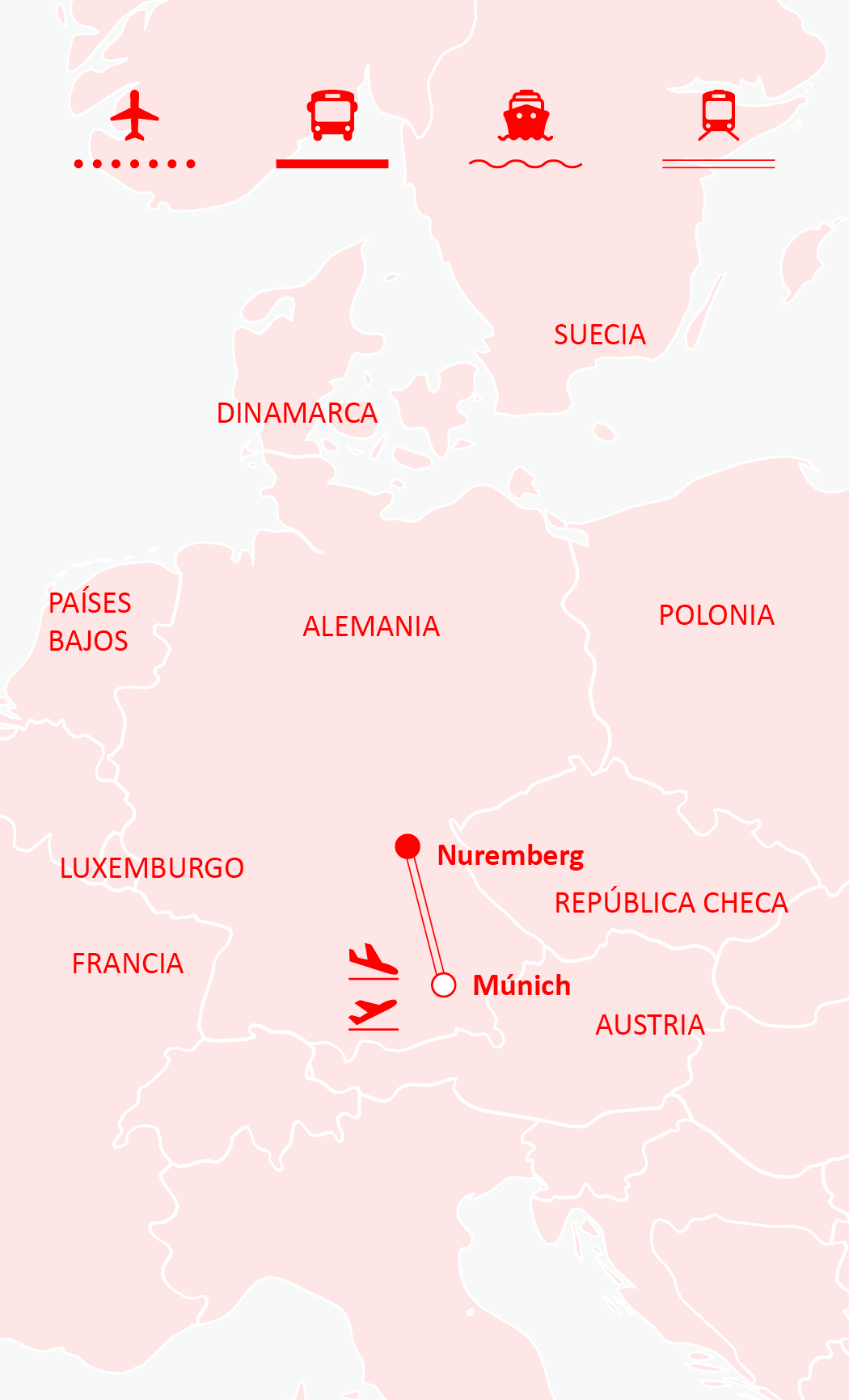 Mapa de ruta