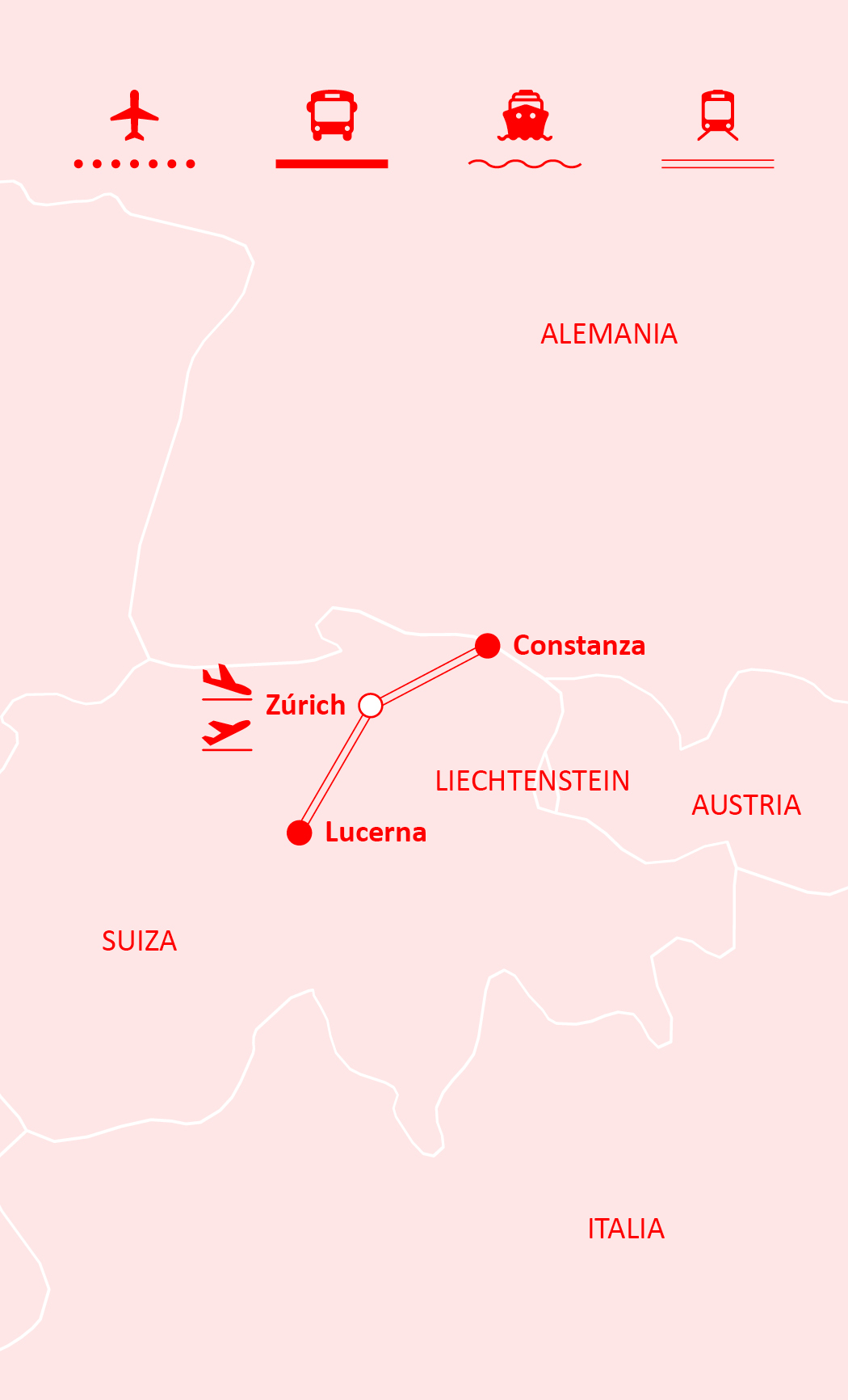Mapa de ruta