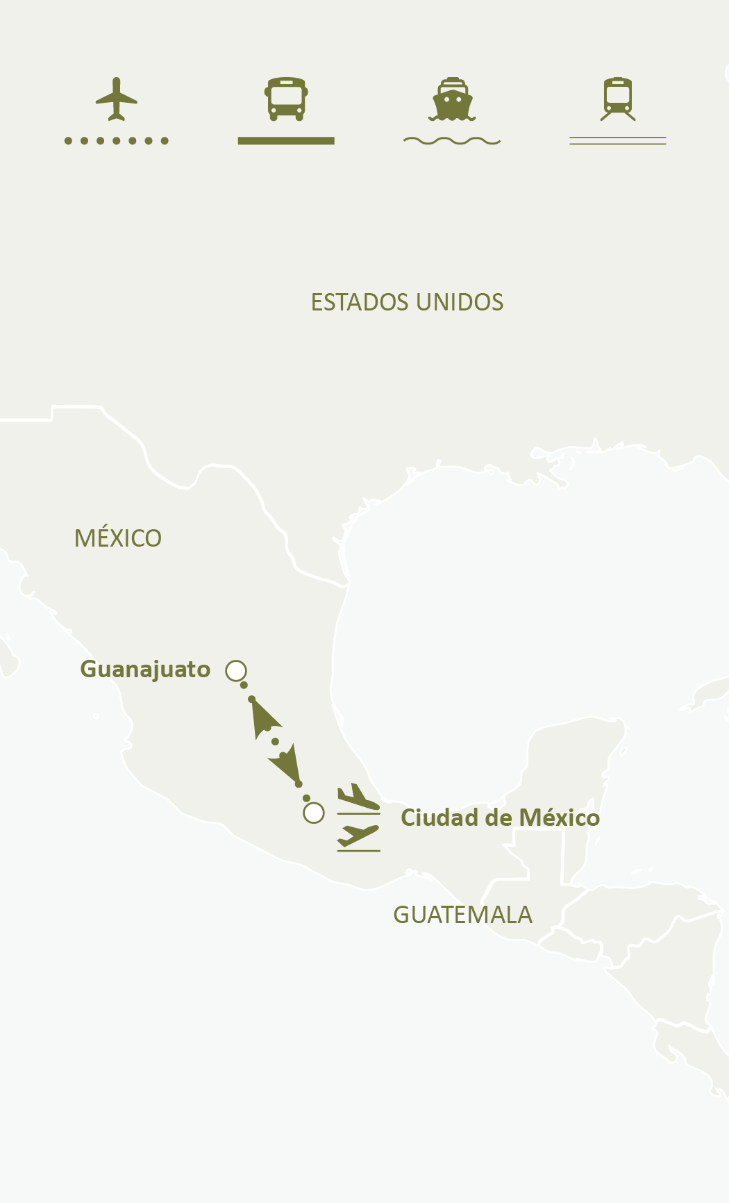 Mapa de ruta
