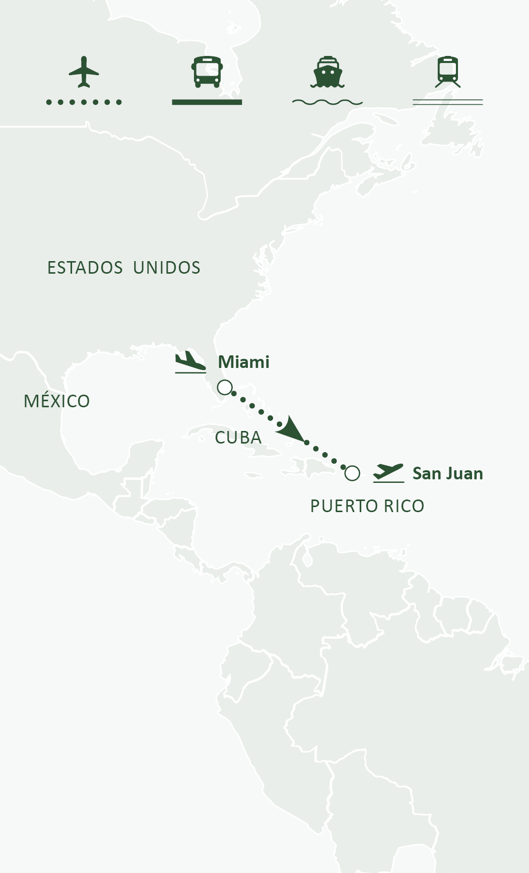 Mapa de ruta