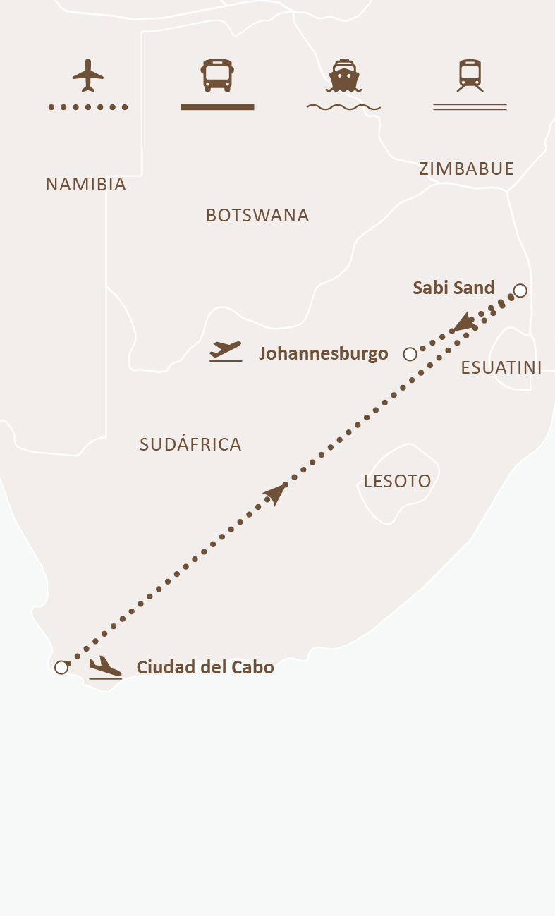Mapa de ruta