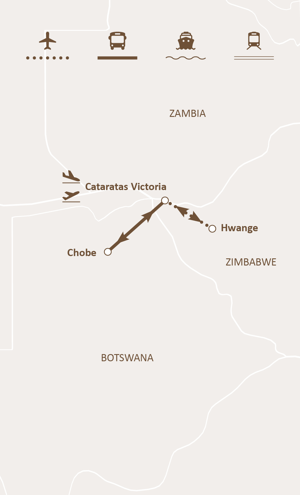 Mapa de ruta