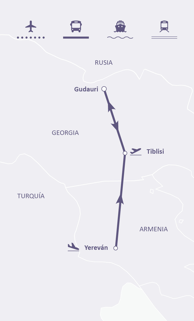 Mapa de ruta