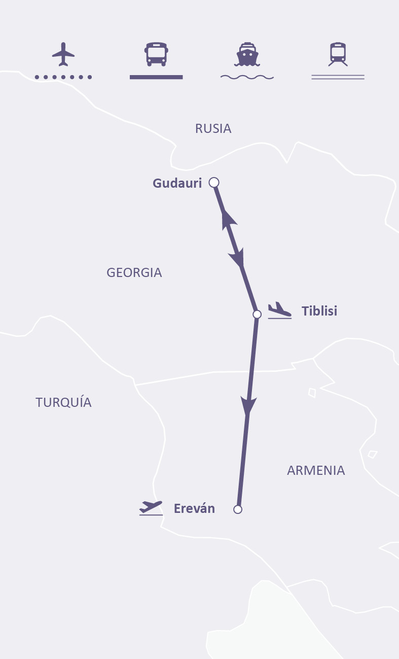Mapa de ruta