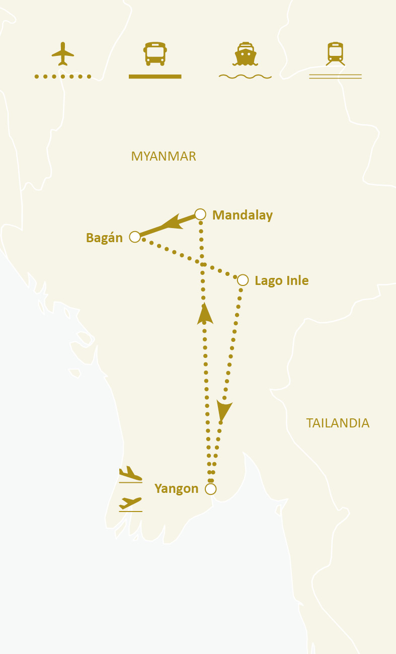 Mapa de ruta