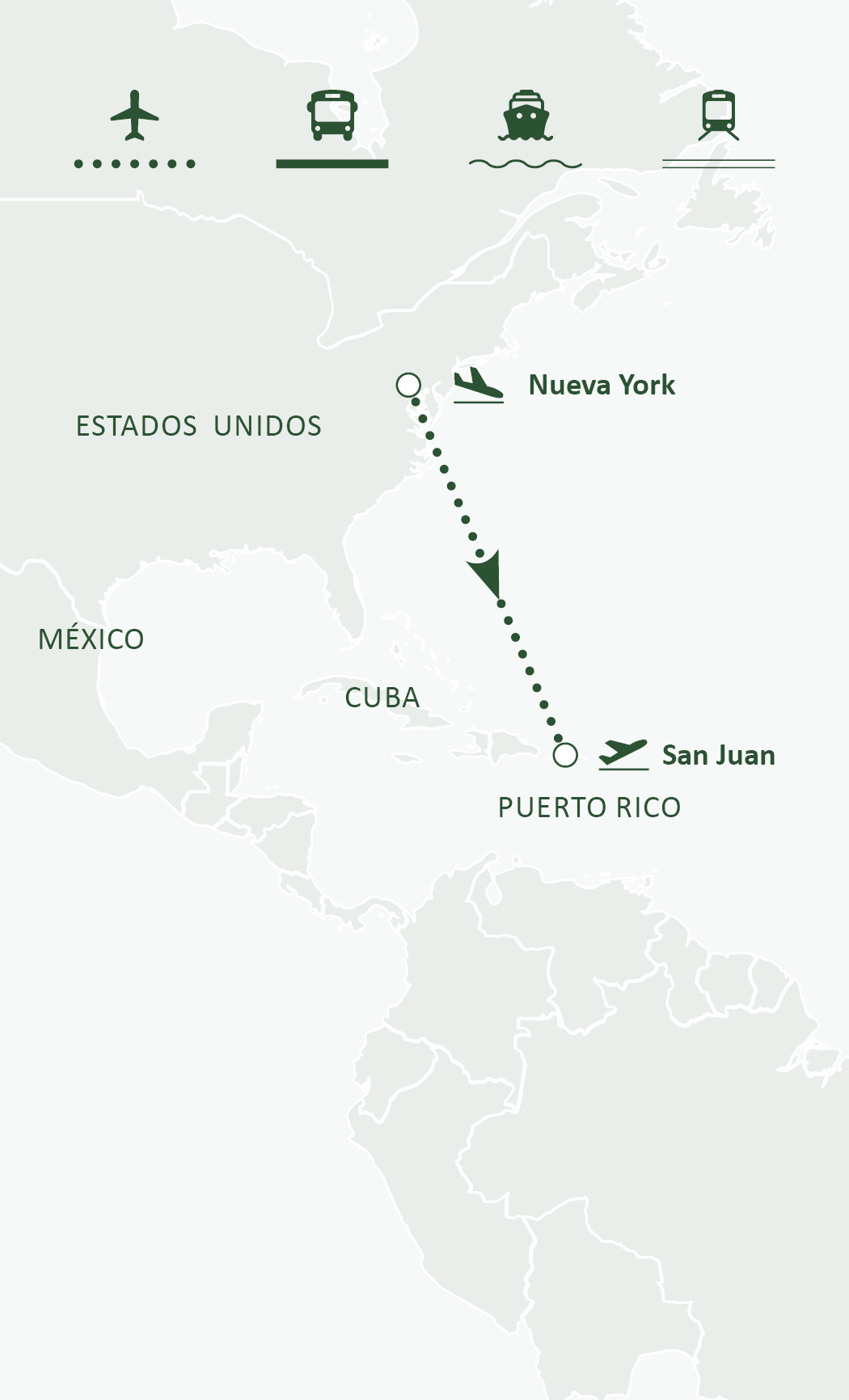 Mapa de ruta