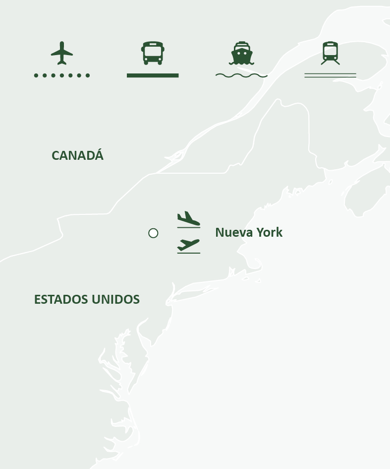Mapa de ruta