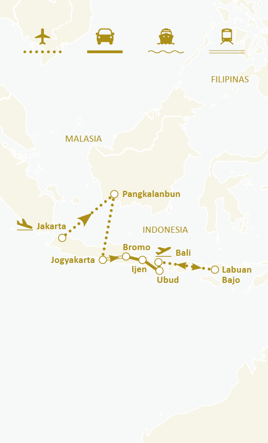Mapa de ruta