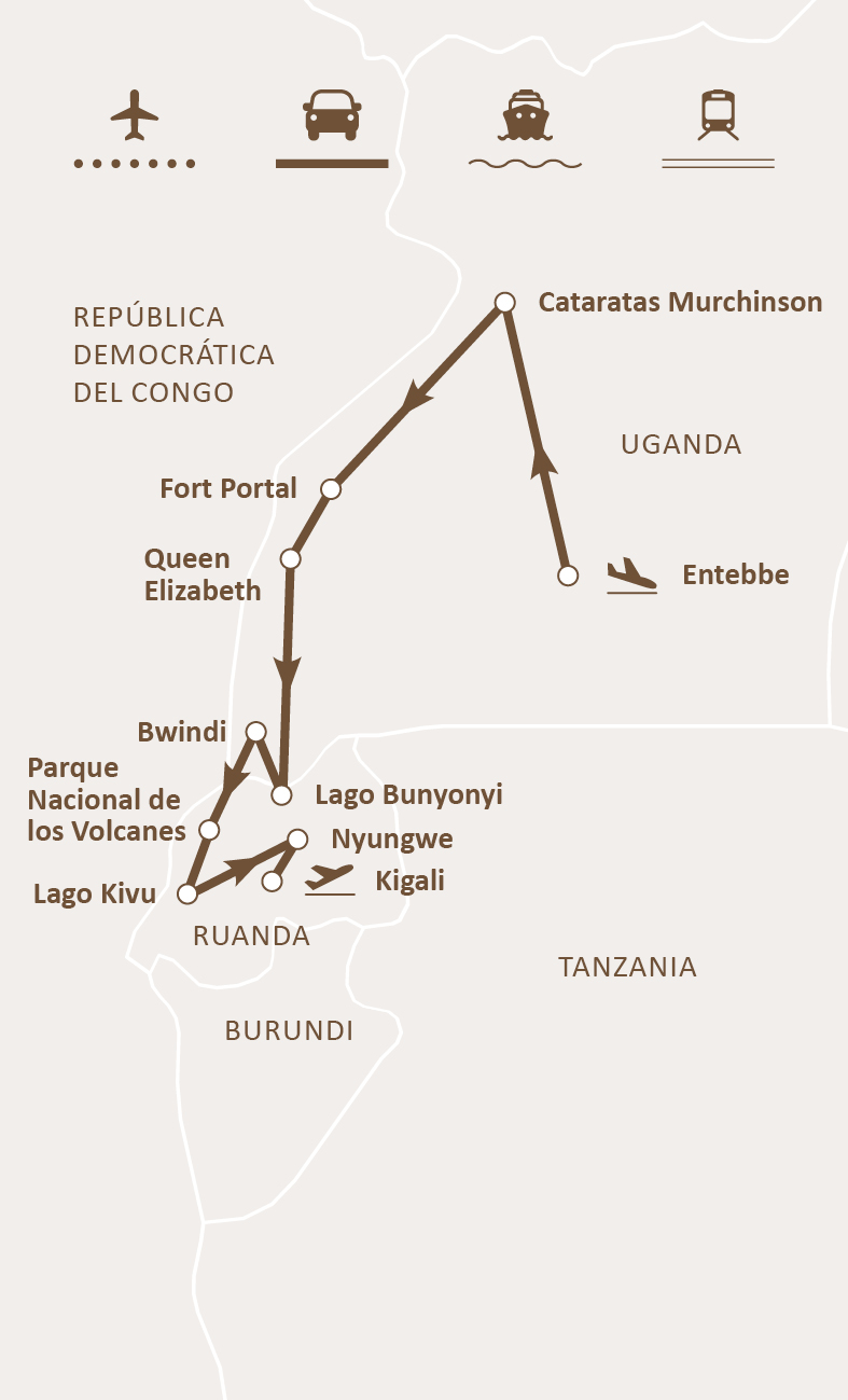 Mapa de ruta