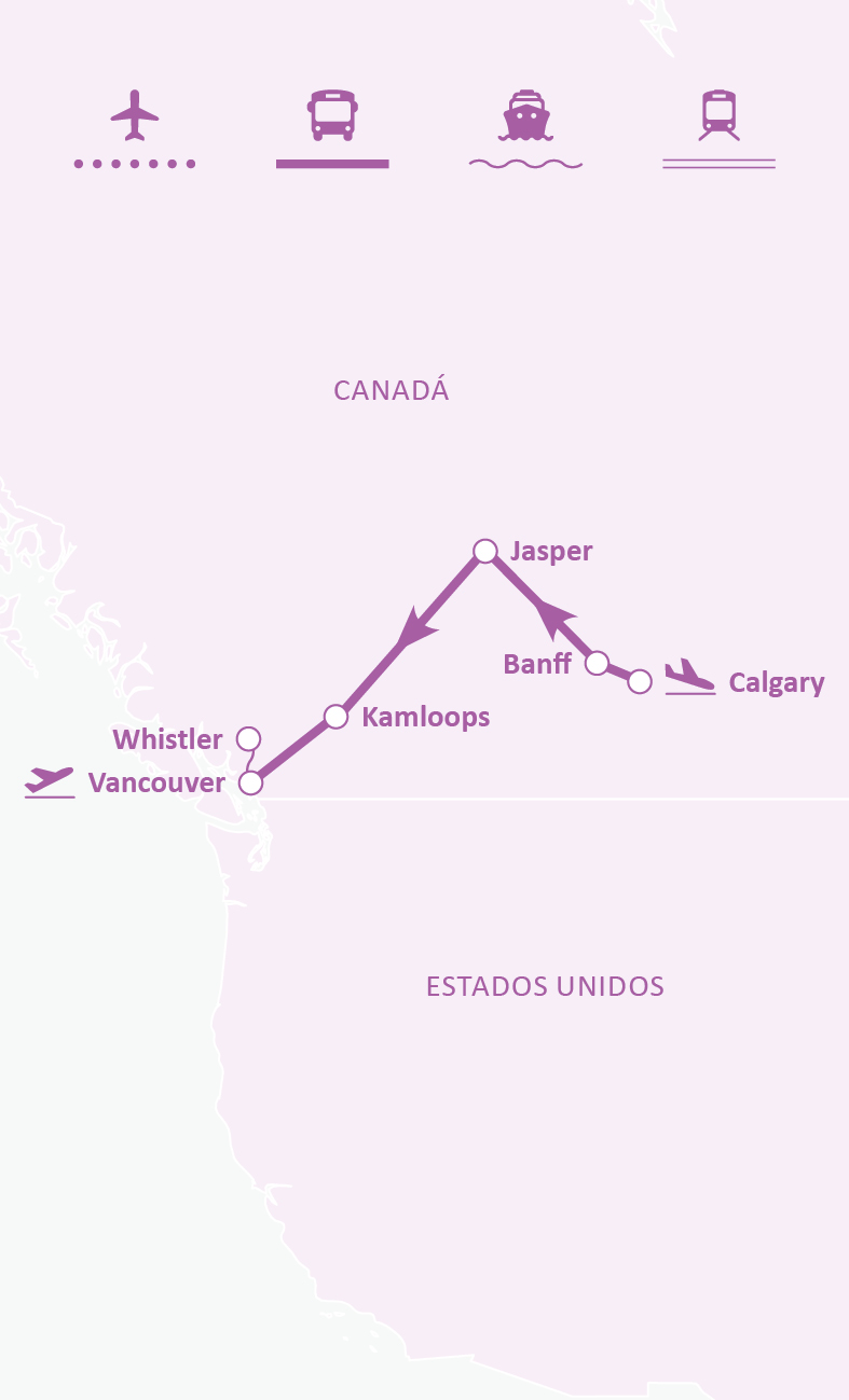 Mapa de ruta