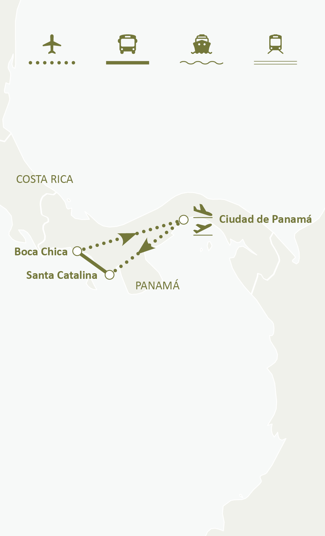Mapa de ruta