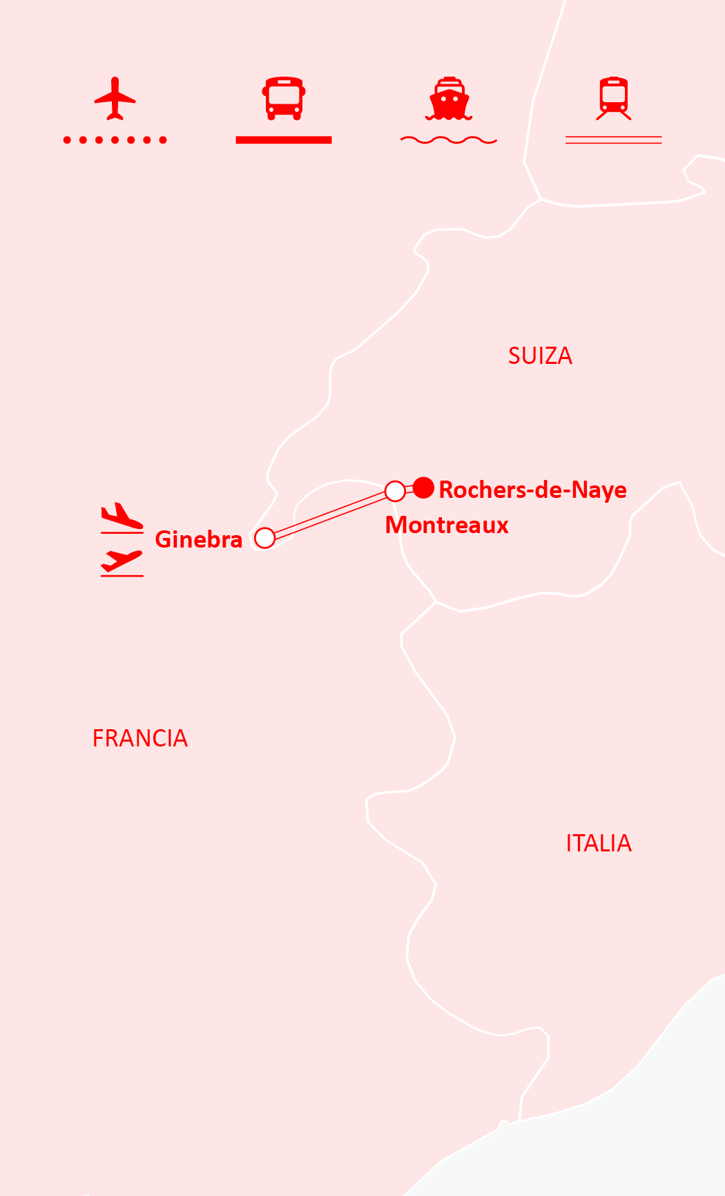 Mapa de ruta