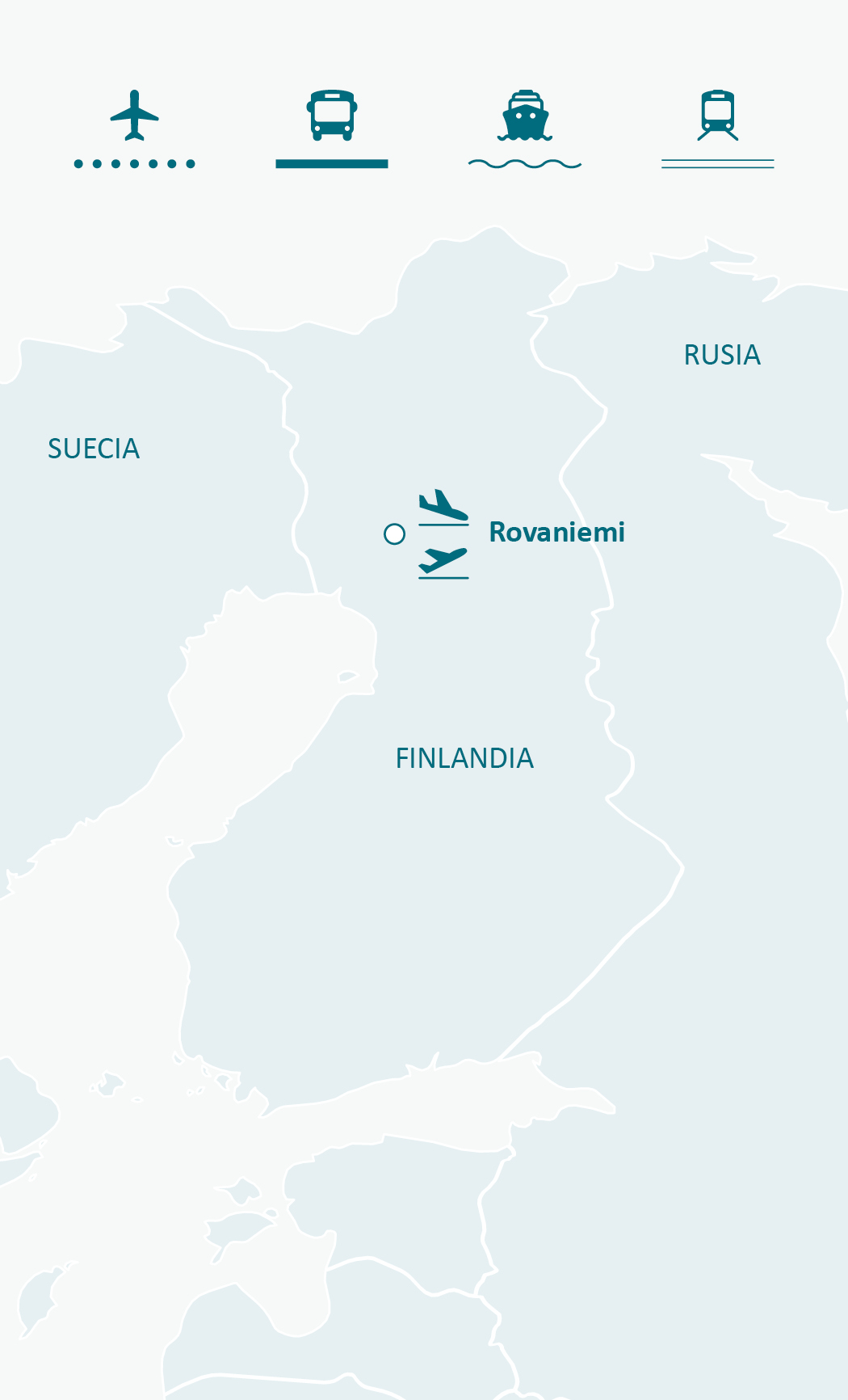 Mapa de ruta