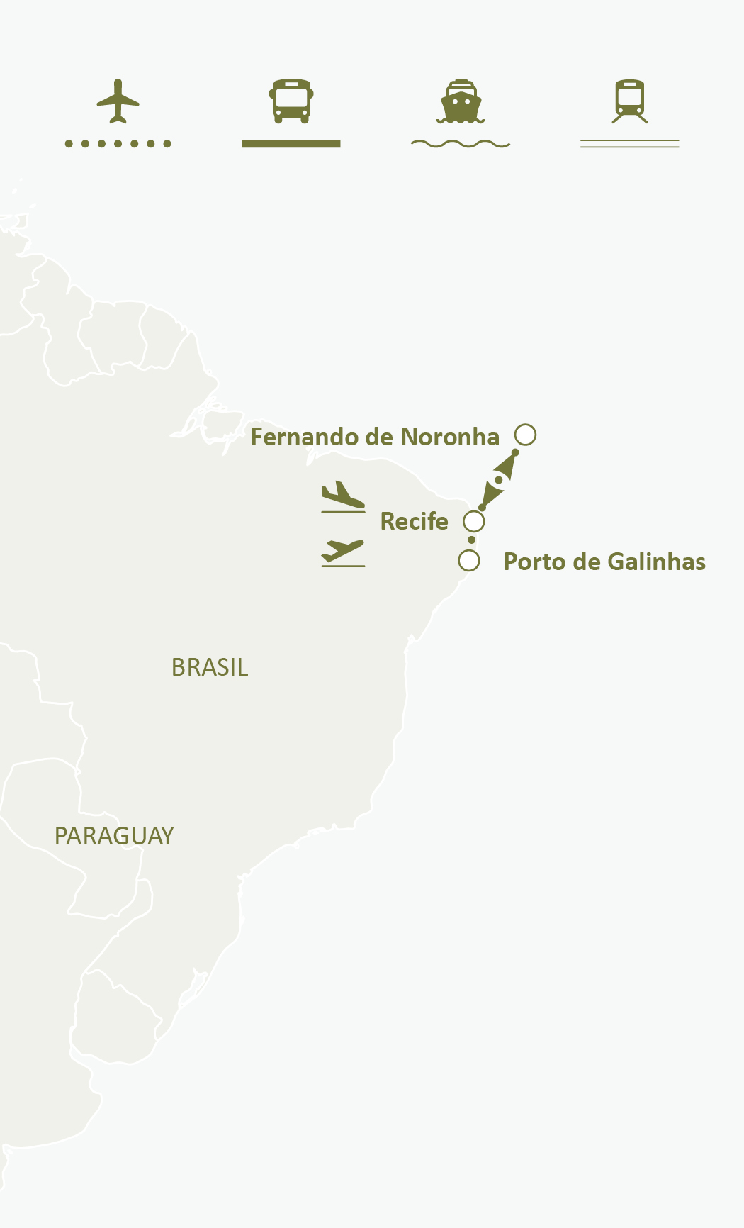 Mapa de ruta