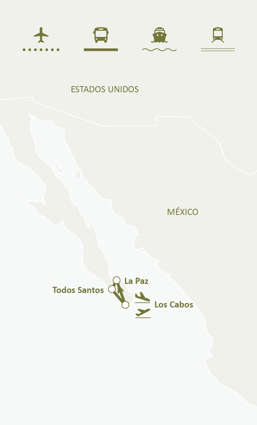 Mapa de ruta