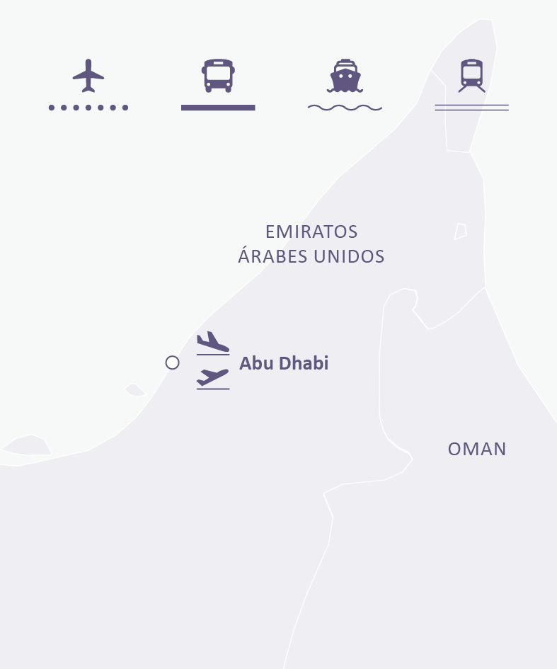 Mapa de ruta