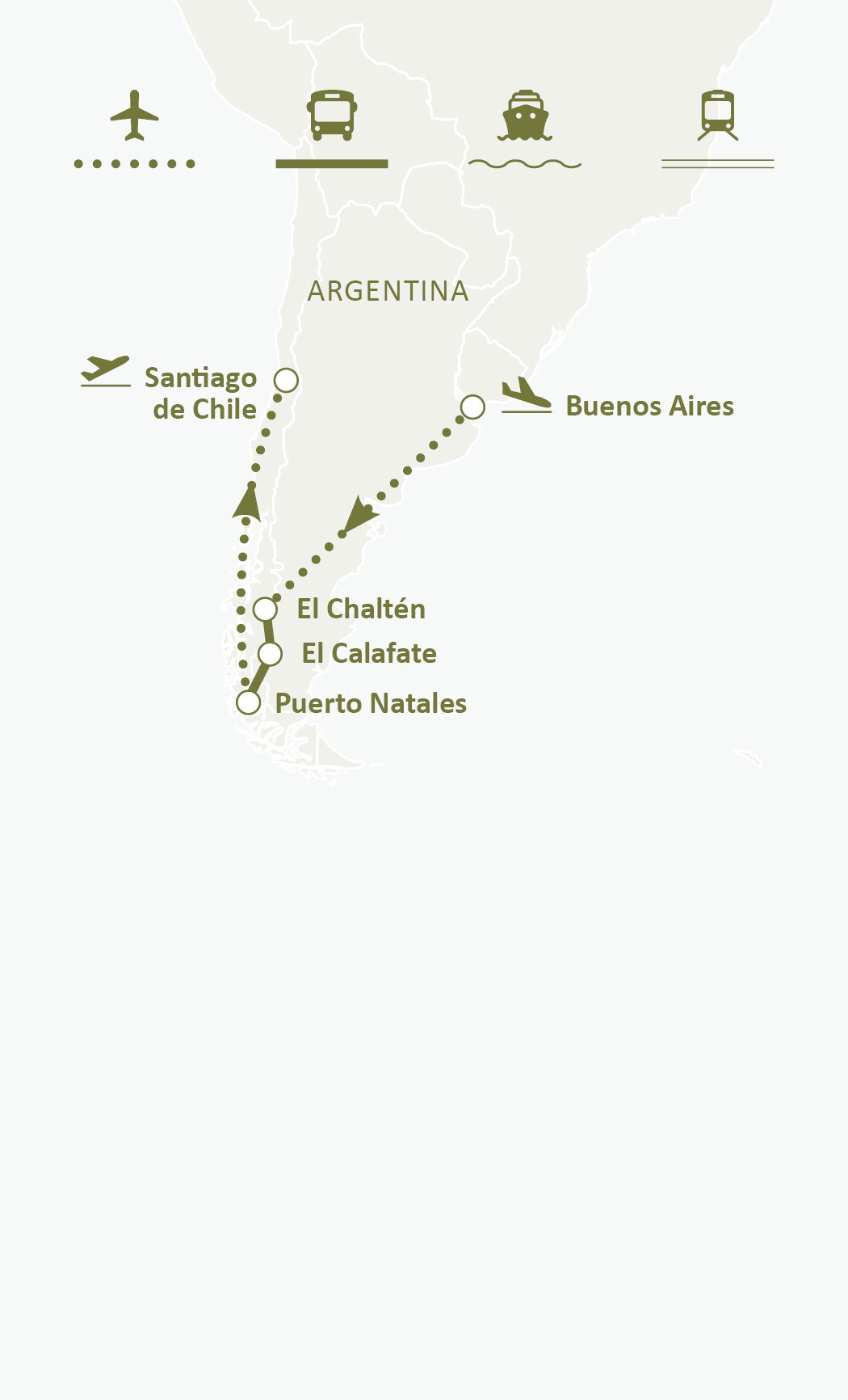 Mapa de ruta