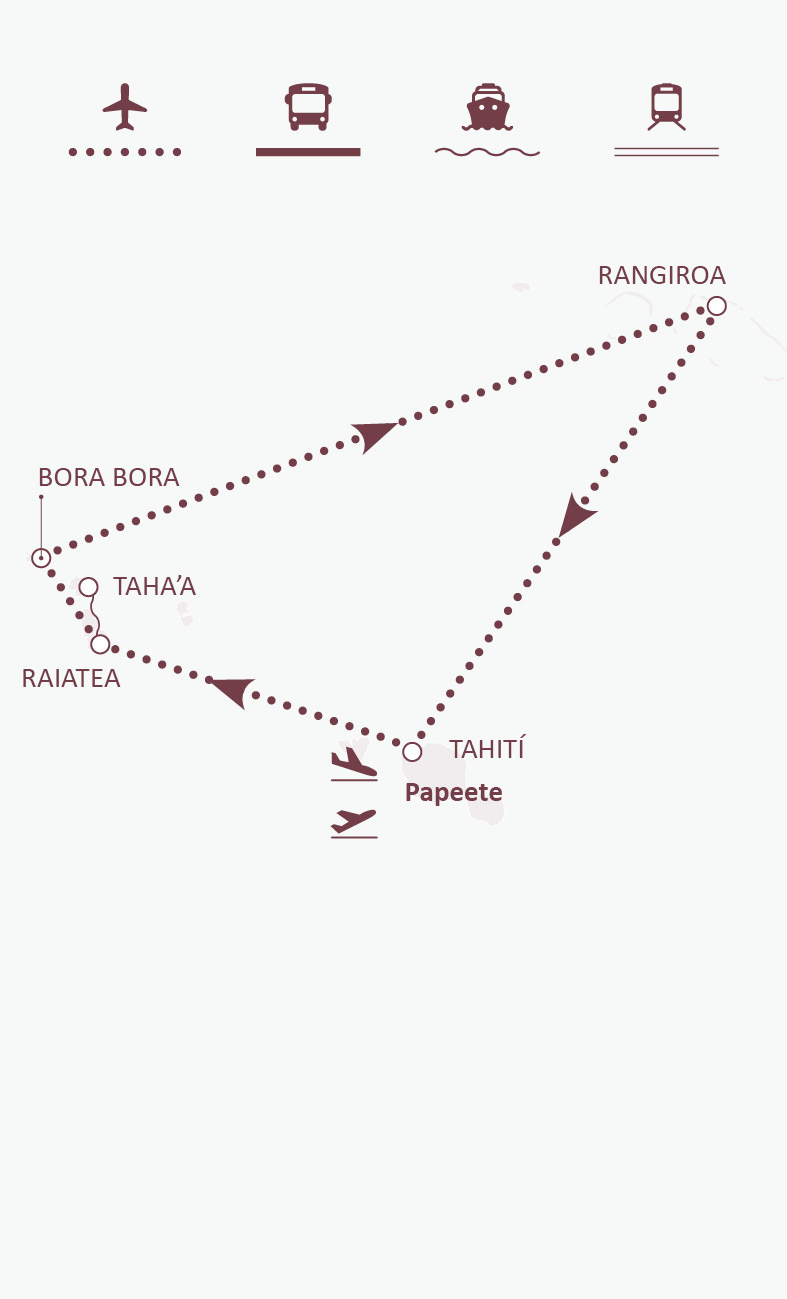 Mapa de ruta