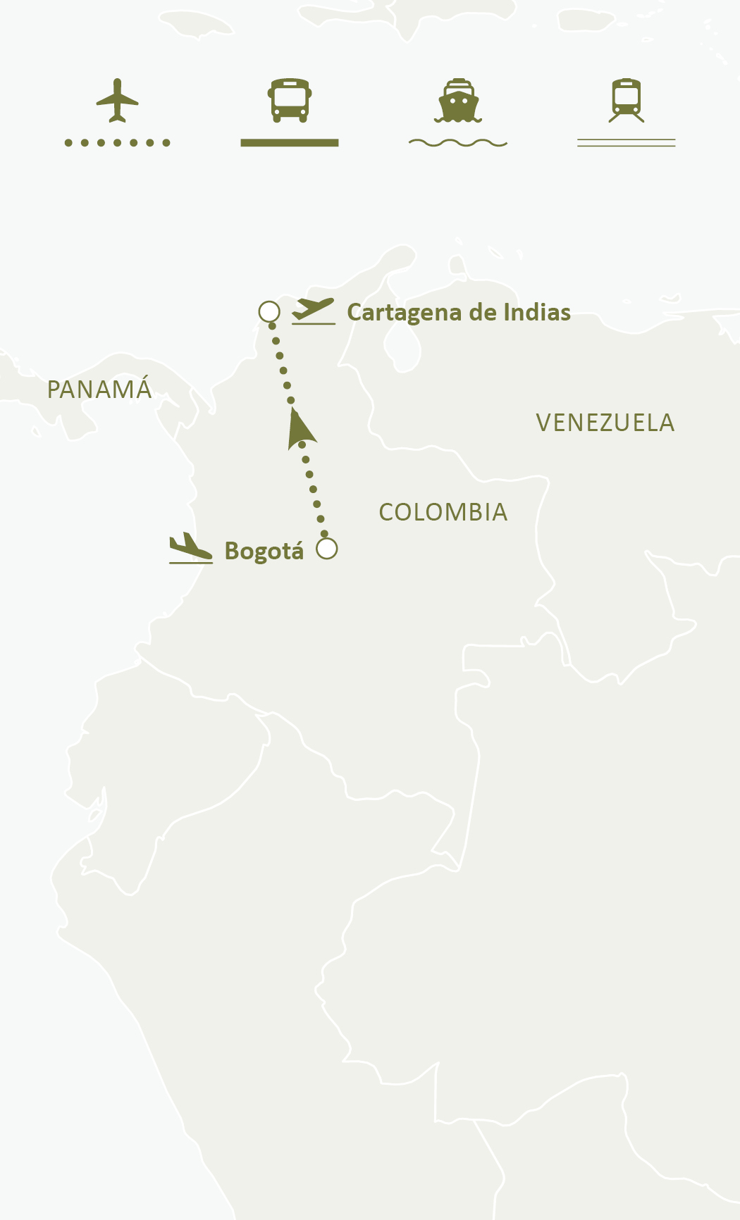 Mapa de ruta