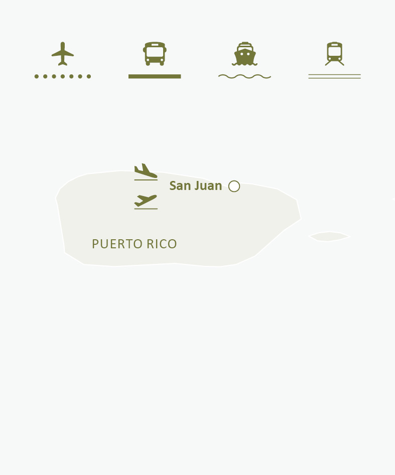 Mapa de rotas