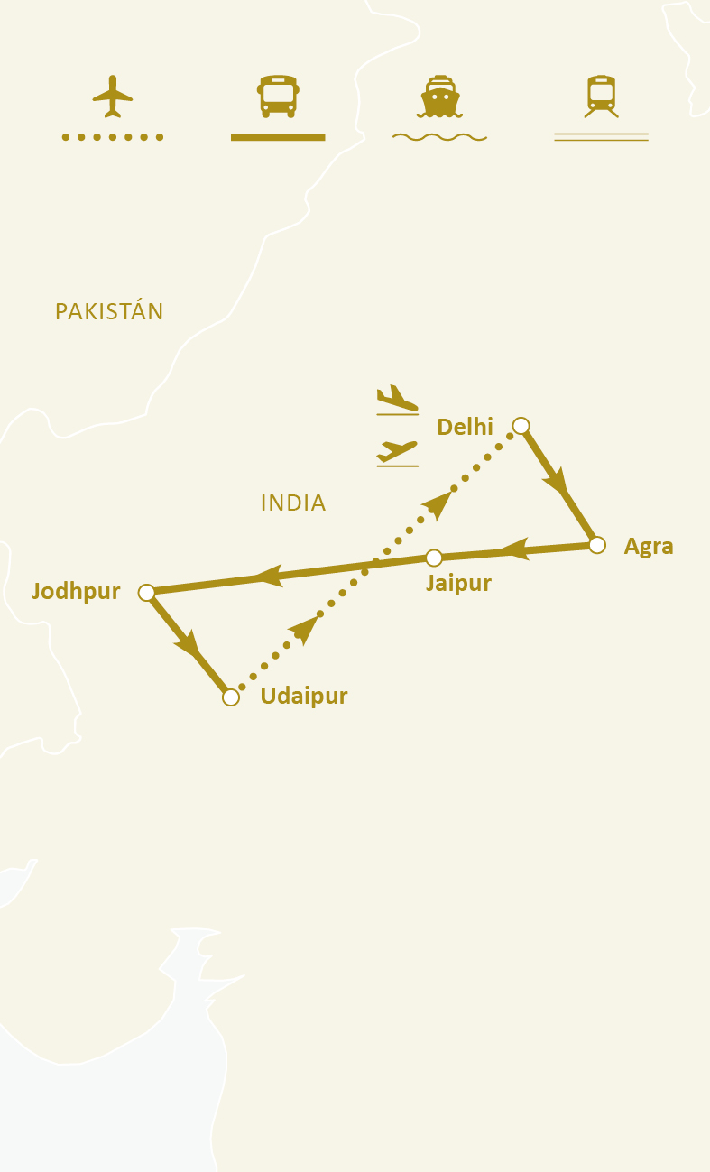 Mapa de ruta