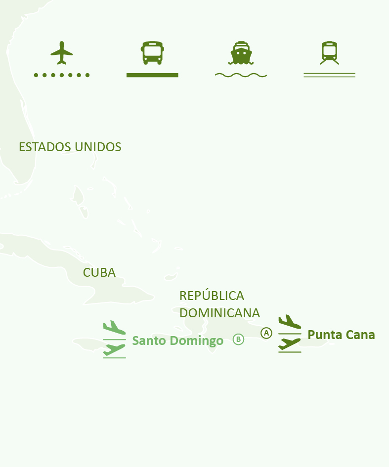 Mapa de ruta