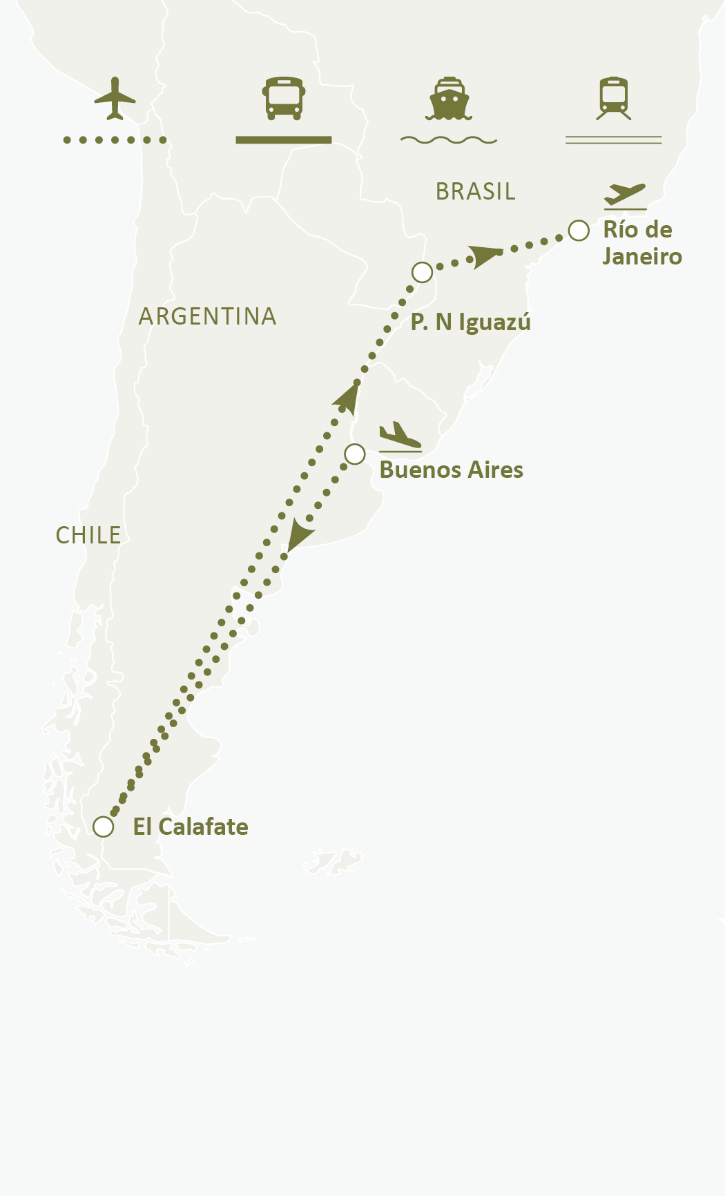 Mapa de ruta