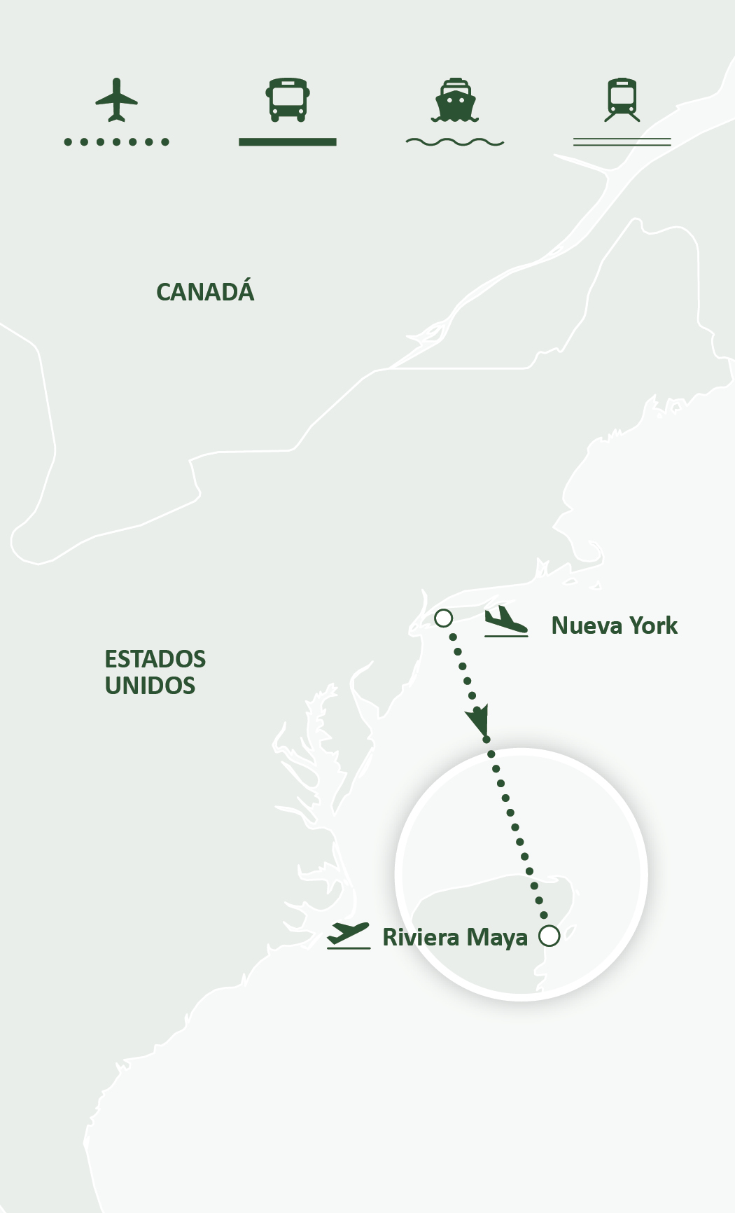 Mapa de ruta