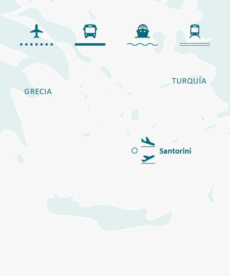 Mapa de rotas