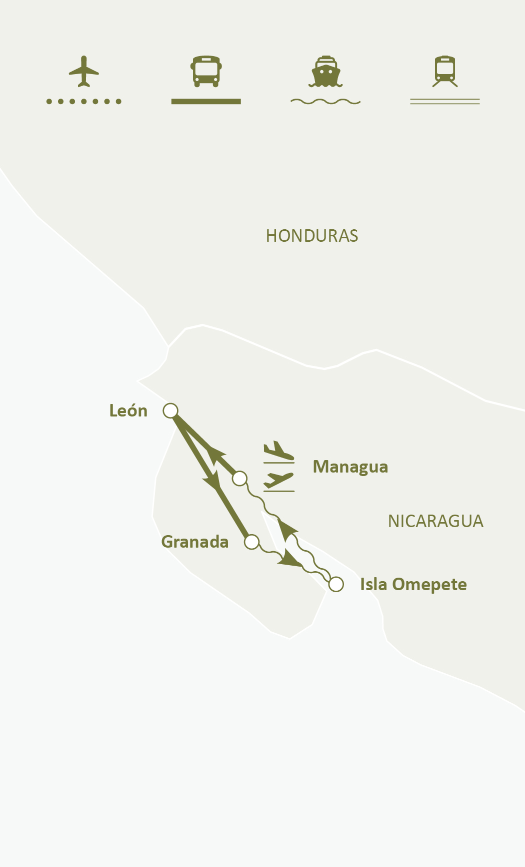 Mapa de ruta