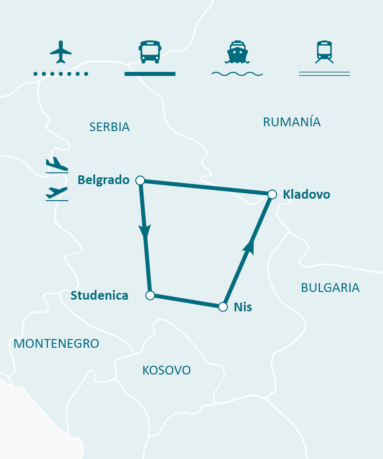 Mapa de ruta